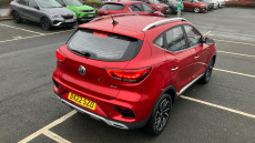 MG ZS 1.5 VTi-TECH Exclusive 5dr Petrol Hatchback